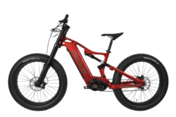 Free Shipping in the United States Region DENGFU  E-BIKE Mountain Bike E55  10S 52V bafang M620 UART motor