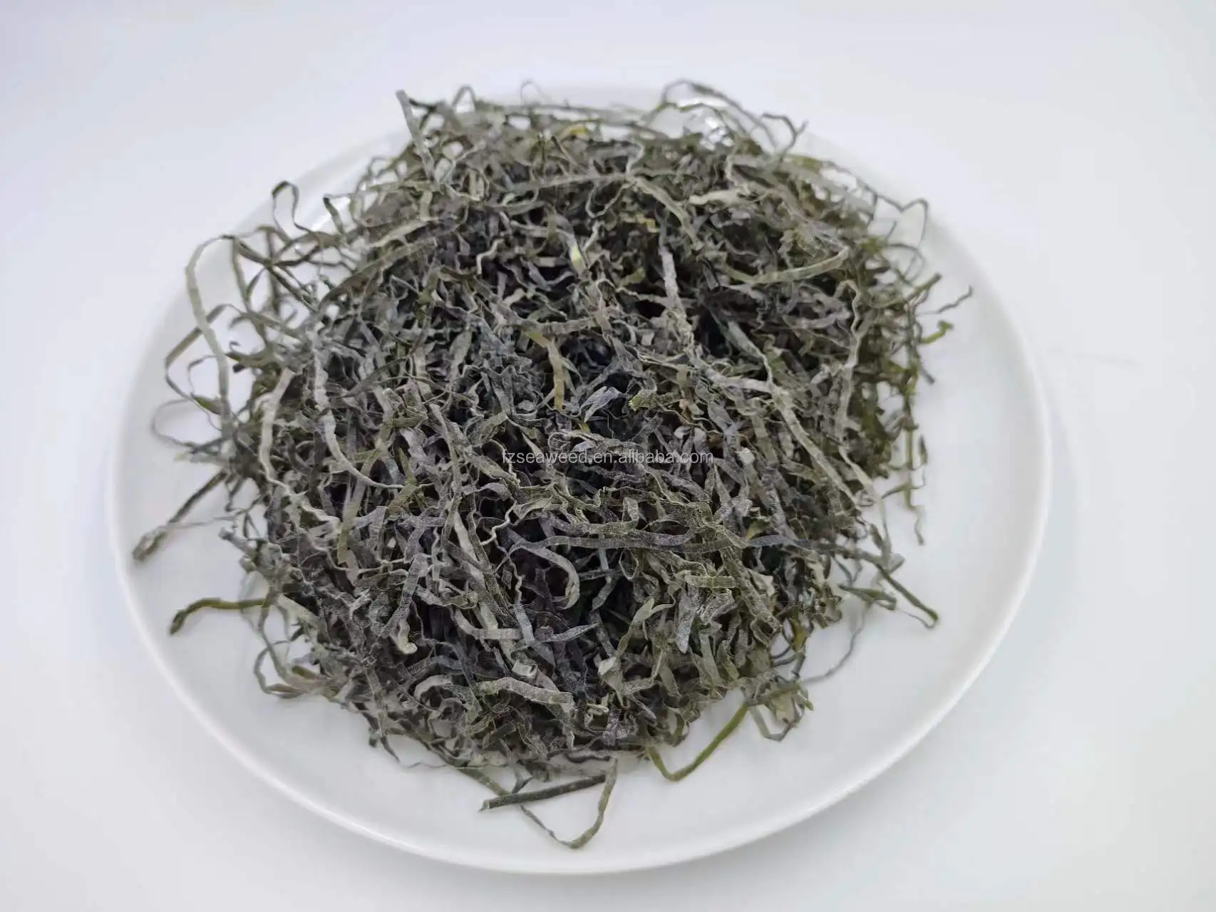 Wholesale Kelp Seaweed Brown Bulk Algae Shredded Seaweed Laminaria