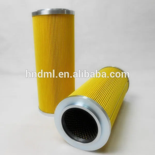 10 micron oil paper filter element PI 1108 10 MIC, Generator filter cartridge