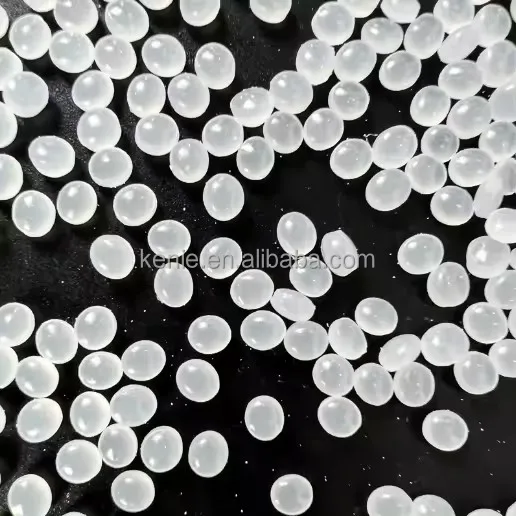 PP random copolymer granule PP R200P polypropylene plastic for cold and hot water pipe and radiating pipe