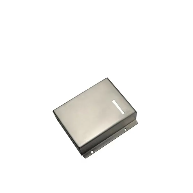 China Welding Sheetmetal Stainless Steel Processing High Precision Service Sheet Metal Fabrication
