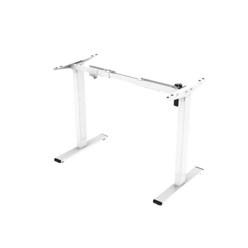 Wholesale Ergonomic Office Computer Desk Adjustable Desk Sit Stand Desk