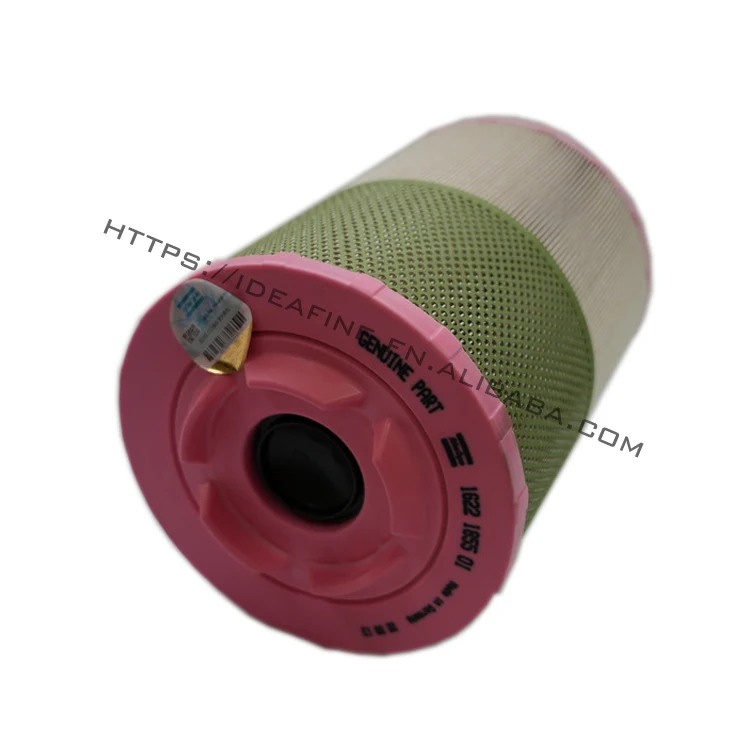 Replacement of Atlas GA37/GA55/GA75 Screw air compressor spare parts  air compressor 2202929400 for Atlas Copco air compressor