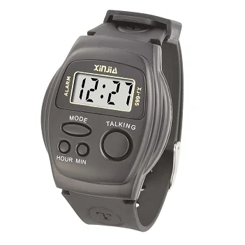 cheap wrist watch for unisex in naira price watchmedidor de liquidos para ciegos talking watch for the blind
