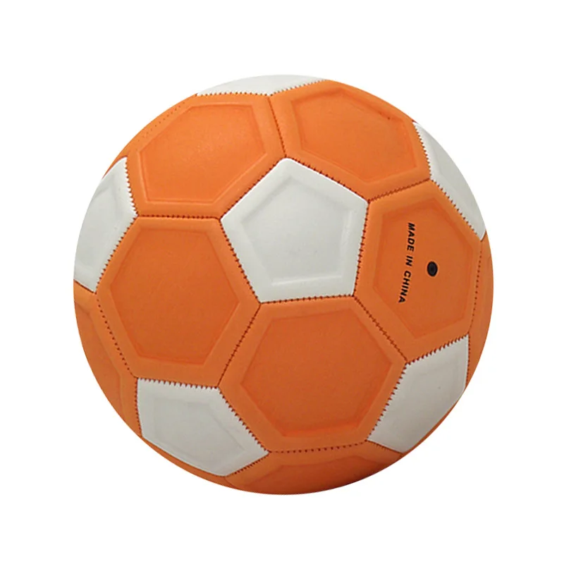 Wholesale Inflatable Soccer Balls Football Size 5 Custom Design Factory Pvc Professional Futsal Ball Soccer Ball