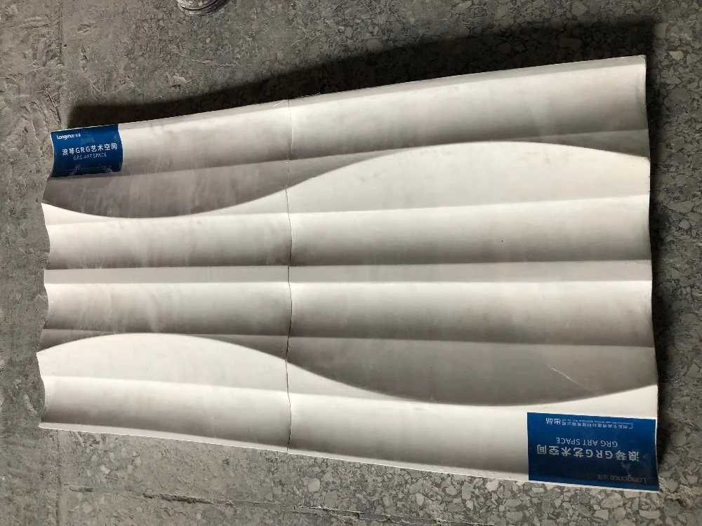 WINMATE(WYMT)2021 hot sales european style gypsum relief /3d wall ceiling