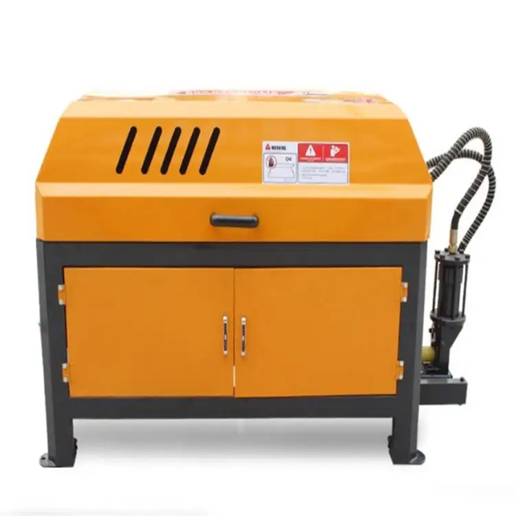 КВт машина для выпрямления и резки