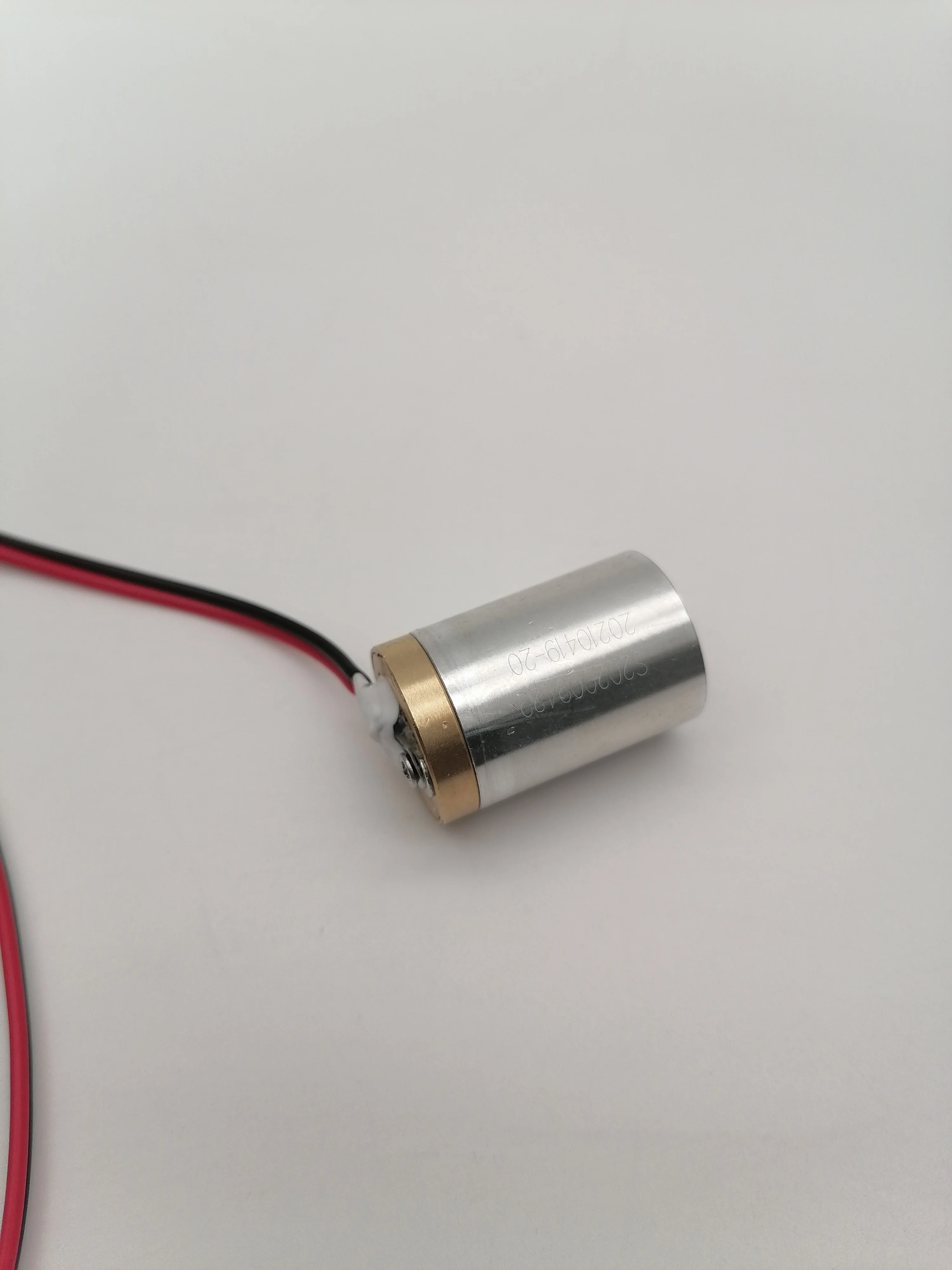 570nm 571nm 574nm yellow laser dot module 10-15mW  for stage light and laser pointer