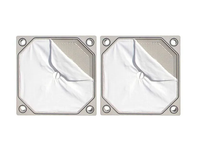 Filter Cloth for filter press