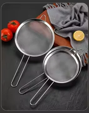 Stainless Steel Mesh