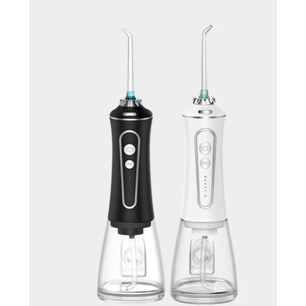 Hot Selling High-Quality Electronic Dental Irrigators Portable Household Dental Irrigators For Oral Care