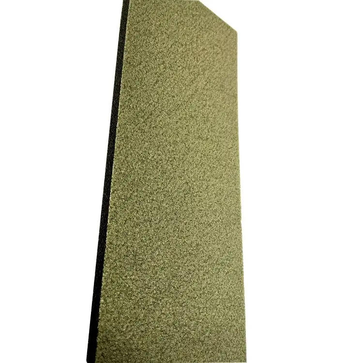 Masonry&Tiling Tools  Cork Foam Back Skimming Trowel with Wooden Handle