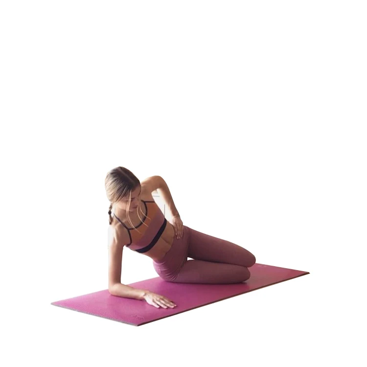 Оптовая продажа, женское портативное домашнее оборудование для фитнеса с тонким животом, тренажер из пенопласта и стальной трубы, приспособление для сидения