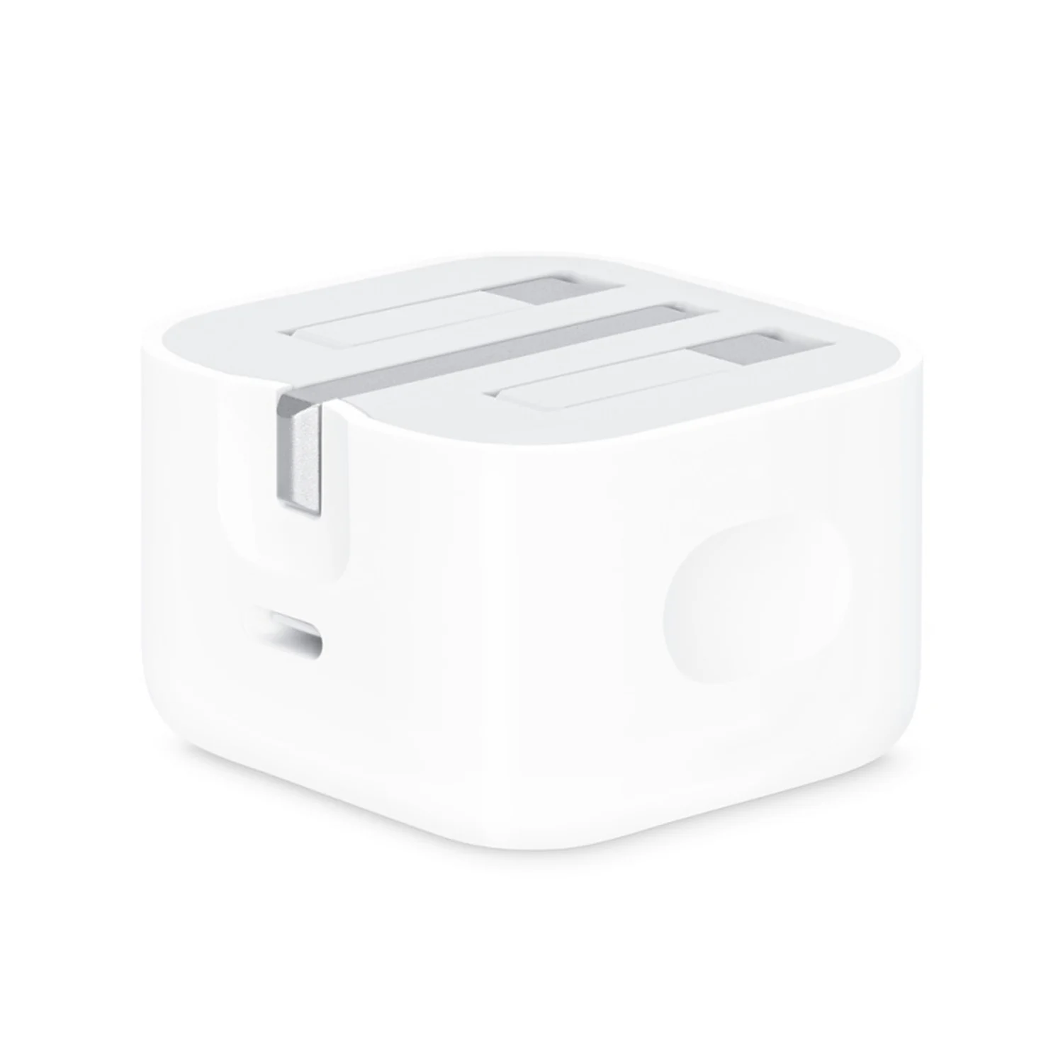  Сетевой Usb-адаптер DAZ для быстрой зарядки Pd Qc3.0 вилка стандарта Великобритании PD Type C зарядное устройство 20 Вт iphone 12 Pro 6S