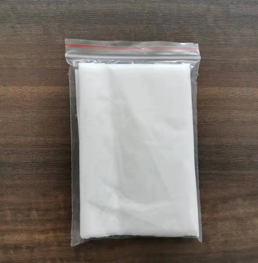 Real factory Disposable medical surgical gauze triangle bandage making machine