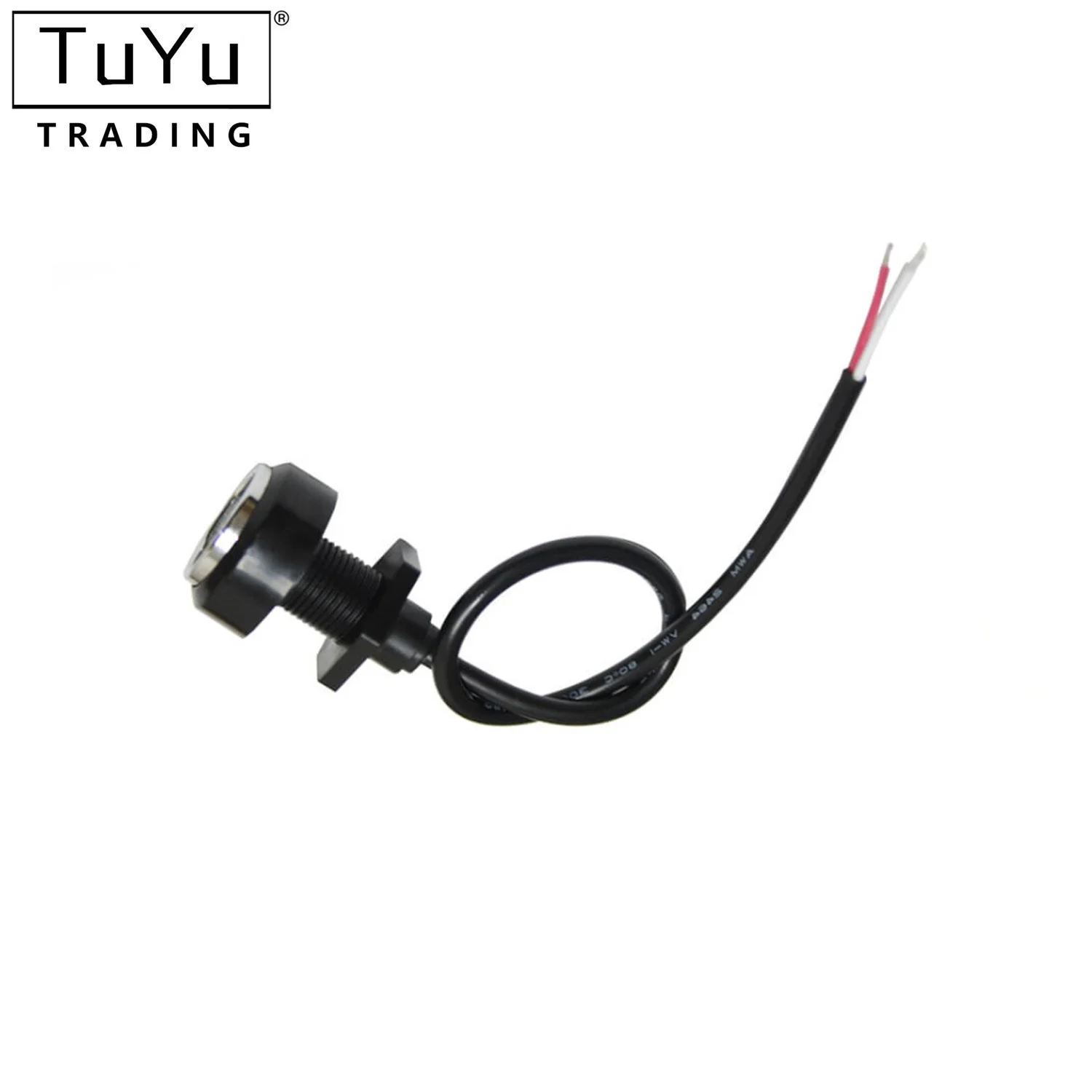 Управление доступом применение TM электрод контактного ключа DS9092 iButton ключ 1-проводной устройство для чтения без светодиода