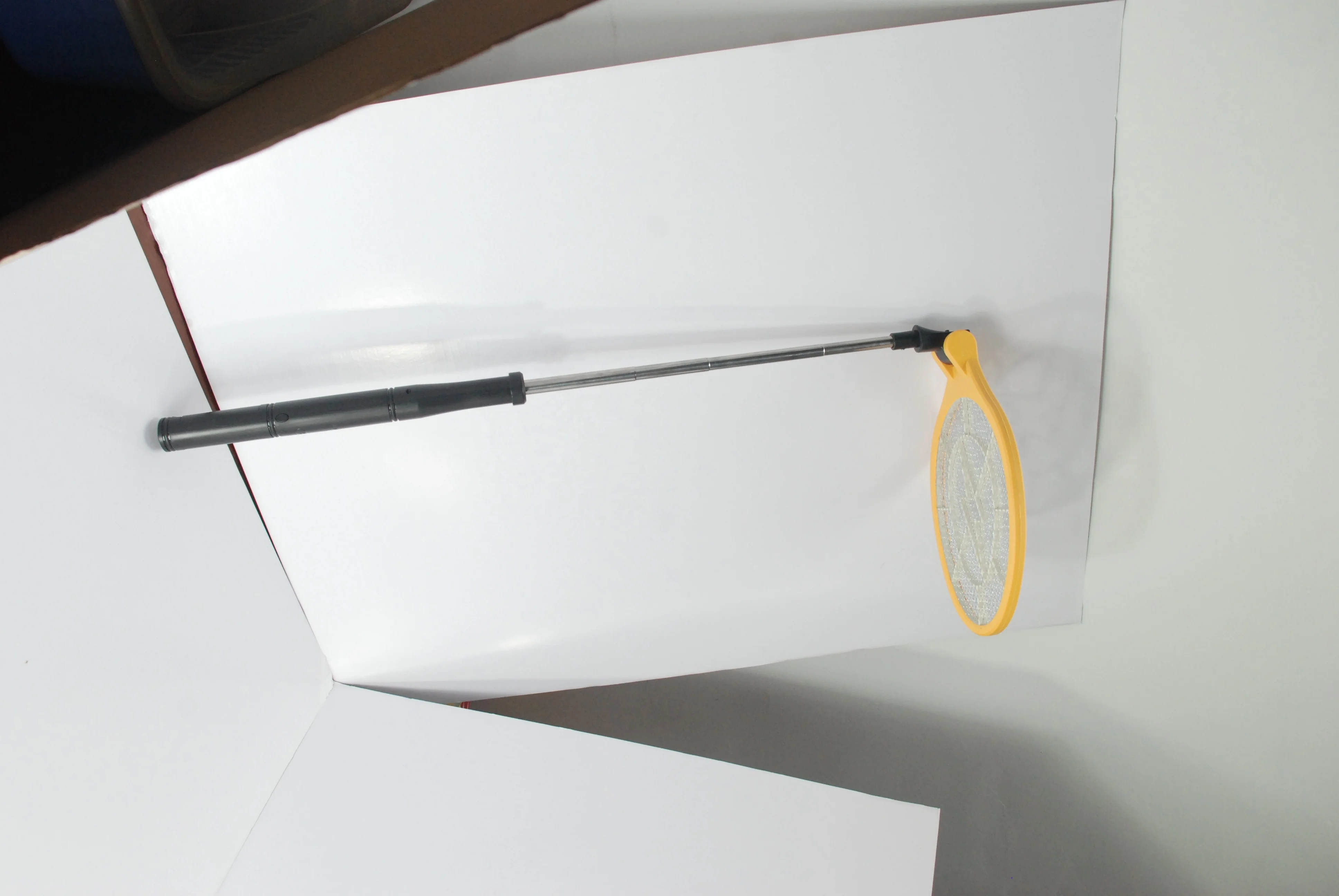 HYD-4904 Retractable & Foldable Mosquito Swatter with CE