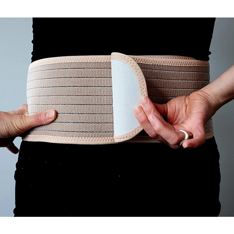 High quality pregnant women maternity support belt maternity belt for women with adjustable waist