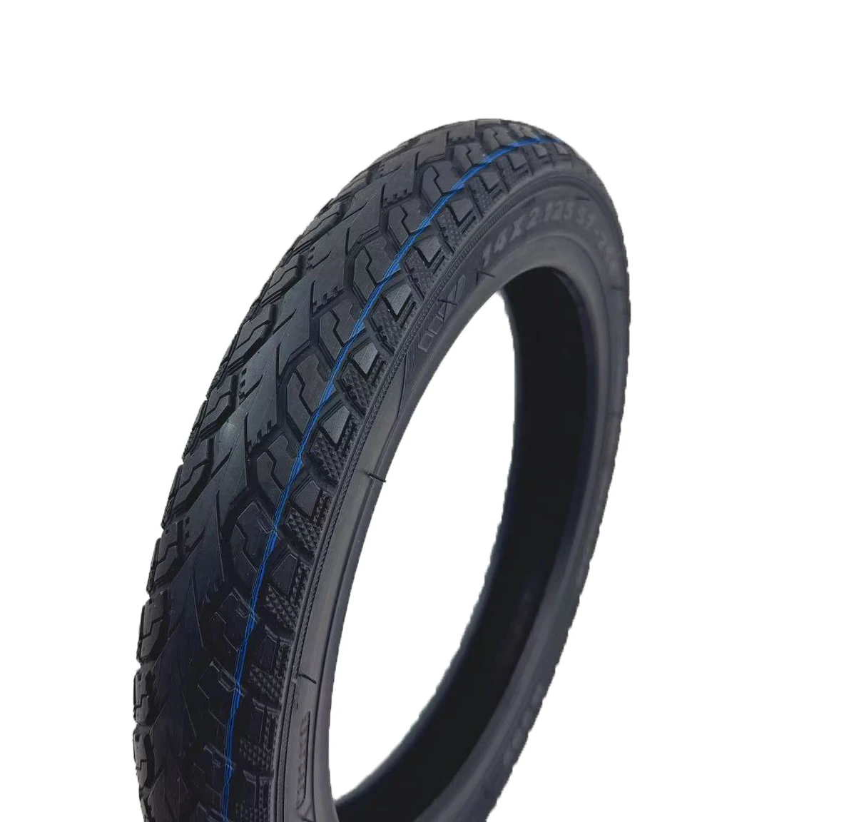 High Quality Cheap Wear-resistant Electric Scooter 14 Inch Tire