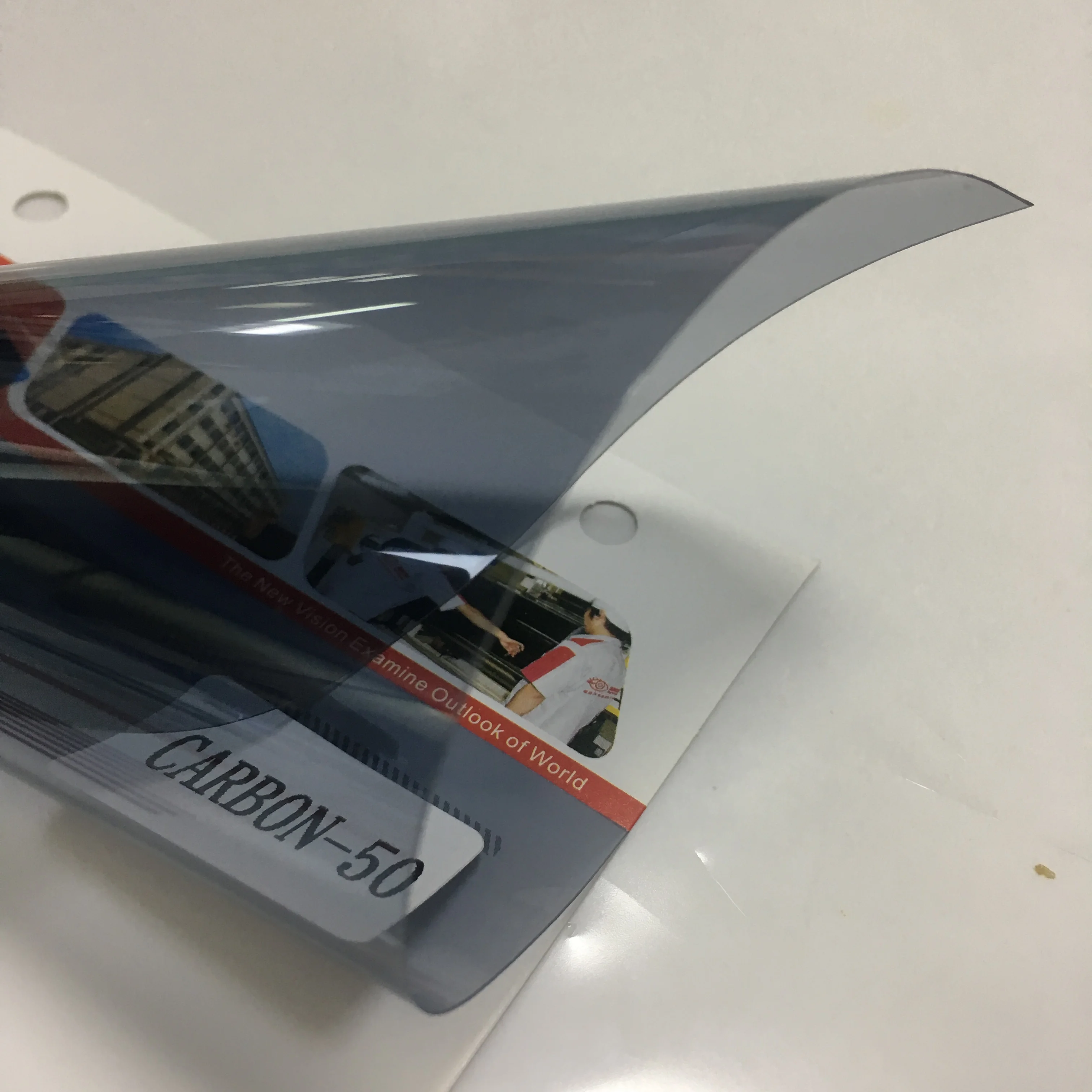 3M quality CR Brand CS-50 50% Car window tint film carbon auto tint