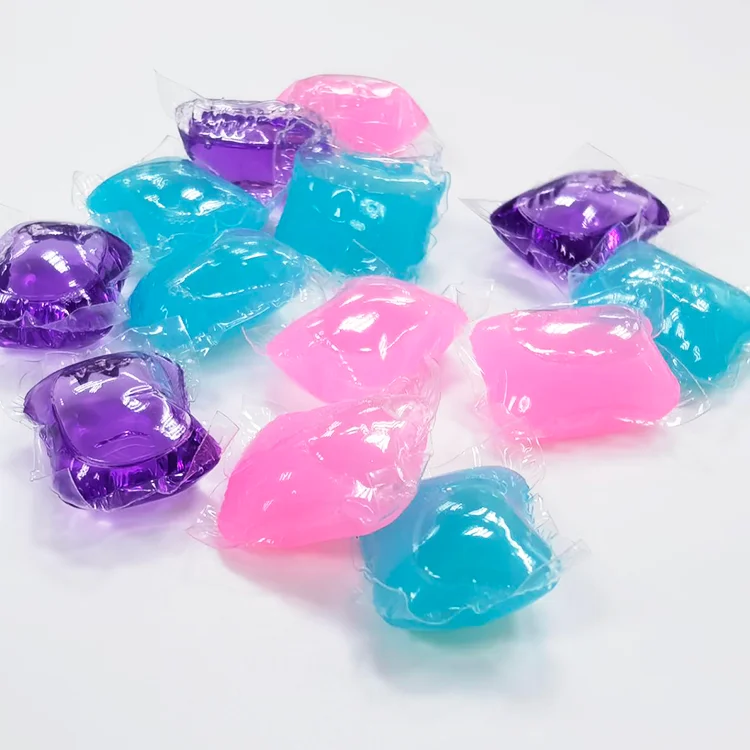 Long fragrance Rose Fragrance Laundry Bead Scent Booster Fabric Softener concentrated laundry Beads