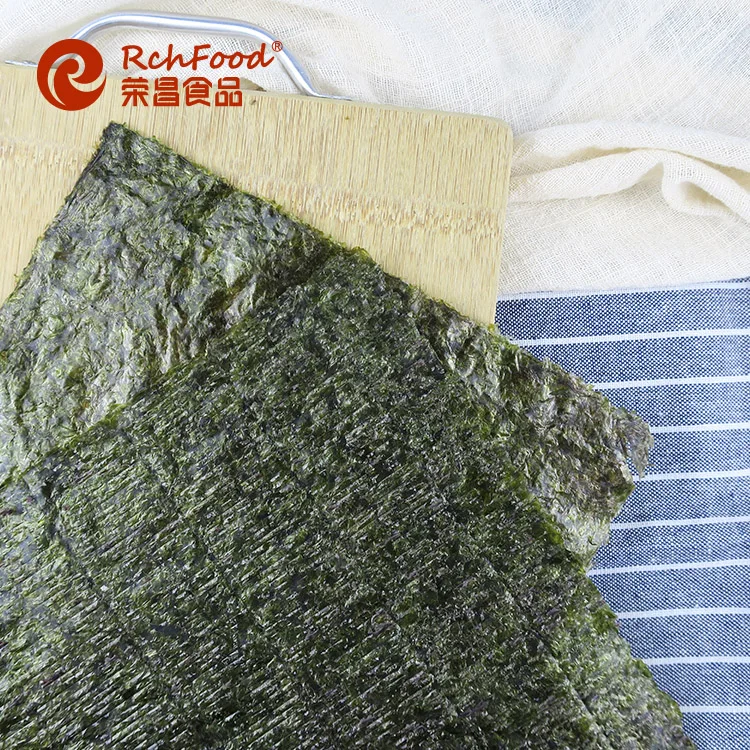 Good Taste Roasted Seaweed Nori