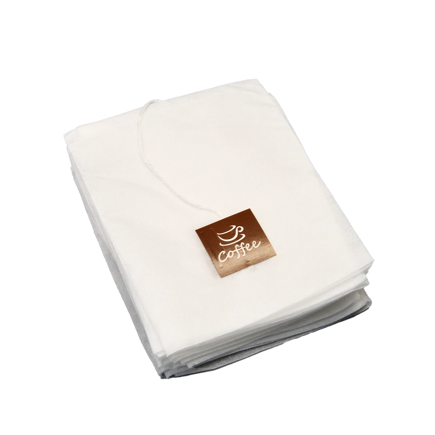 Cold Brew Coffee Filters Single Use Filter Sock Packs Fine Mesh Brewing Bags For Concentrate, Iced Coffee