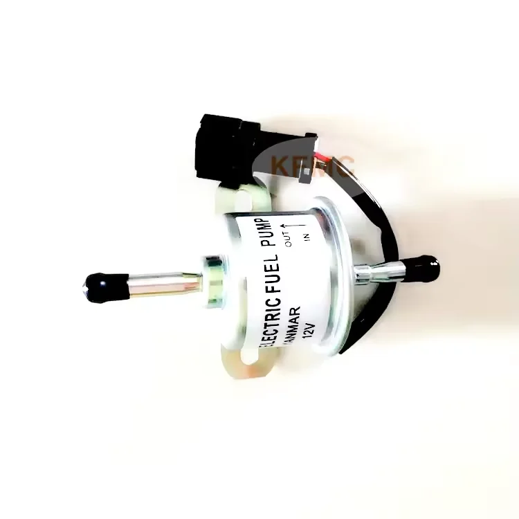 Топливный насос 119225-52100 12 В для двигателя Yanmar