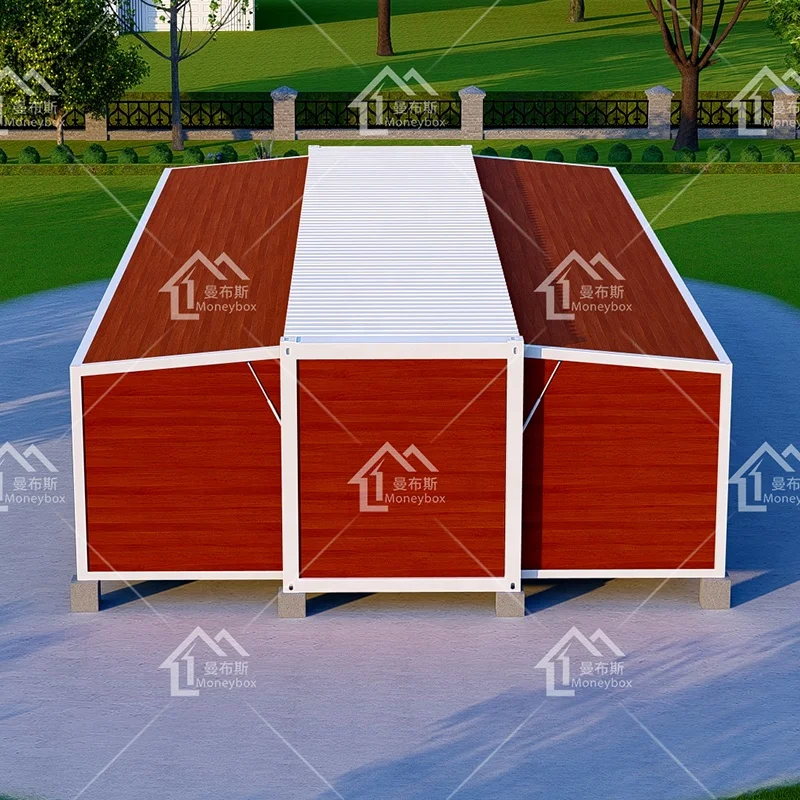 Распродажа сборный дом-контейнер 40 футов цена