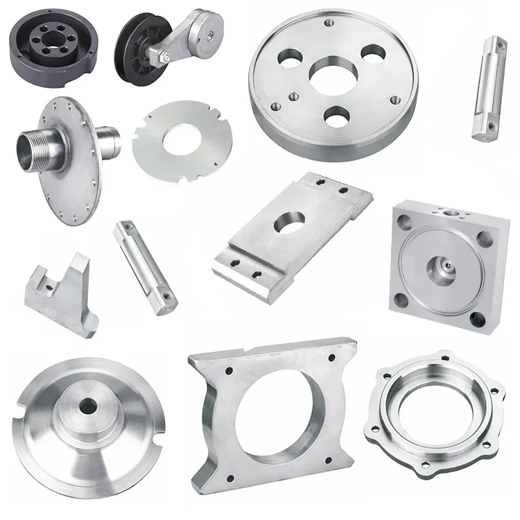 Foundry precision metal die casting stainless steel cast iron aluminum car part custom casting services