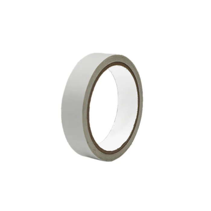 Hot Melt Double Sided Tissue Tape Roll Double Sided Tape Adhesives