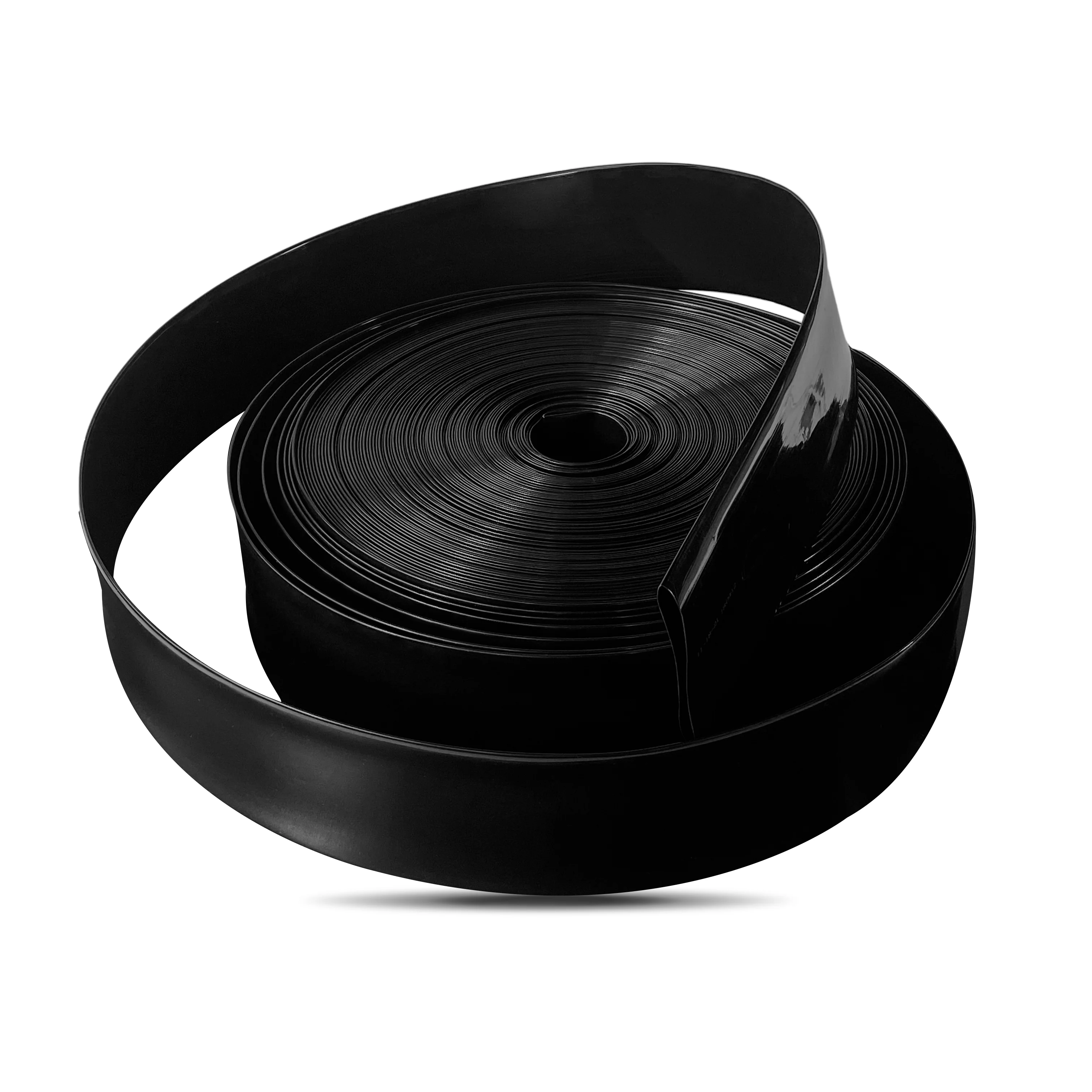 28mm PE Micro Flat Spray Hose for Irrigation System Rain Tape & Rain Tube Rain Irrigation Pipes