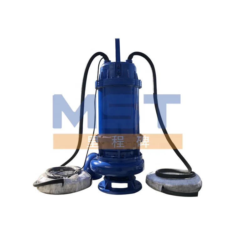 Hot sale 15kw 20hp submersible pump slurry sludge sewage sump pumps 150WQ120-25-15