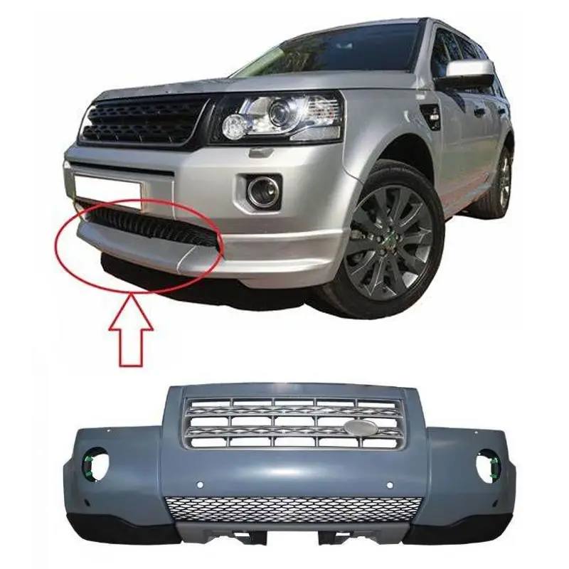 Автомобильные аксессуары 4x4 комплект кузова автозапчасти для Land Rover Freelander 1 2 L314 L359
