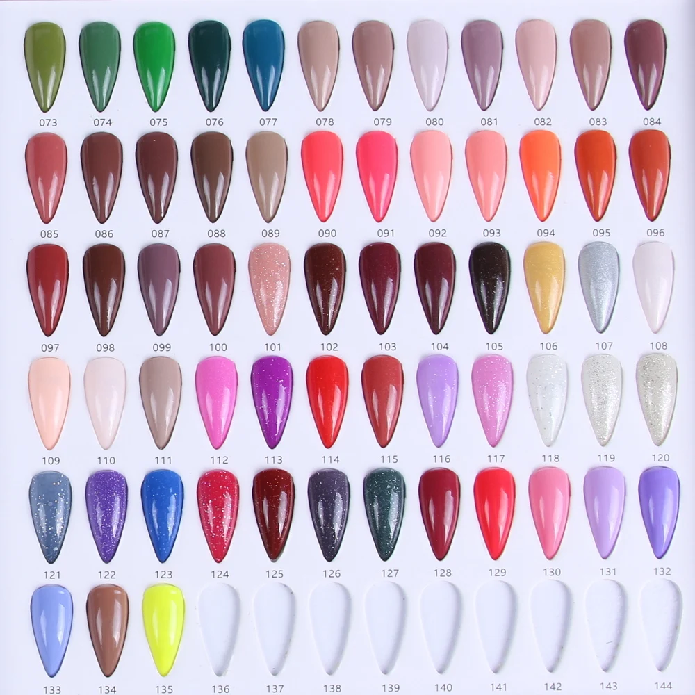 Лидер продаж, популярный Гель-лак для ногтей, 98 цветов, набор УФ-светодиодов, заводской профессиональный дизайн, гель для дизайна ногтей, частная торговая марка, поставщик поставок ногтей