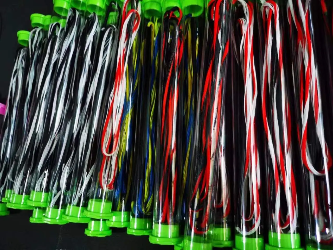 BCY Bowstring B55  X99 8125 High-speed string recurve and compound  bows light competitive archery UHMWPE string 3D competition