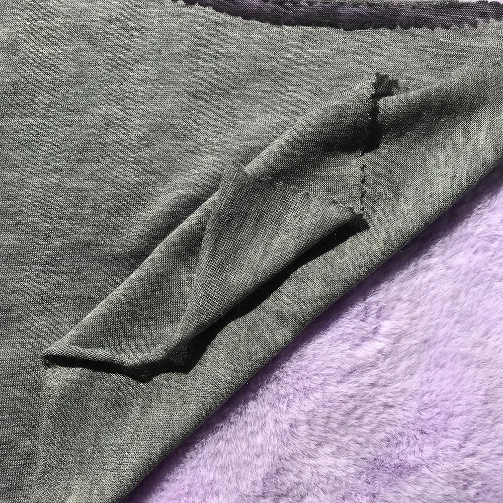 Ткань из смешанной мериносовой шерсти Tencel и мериносовая шерстяная ткань для футболок от производителя бесплатные образцы