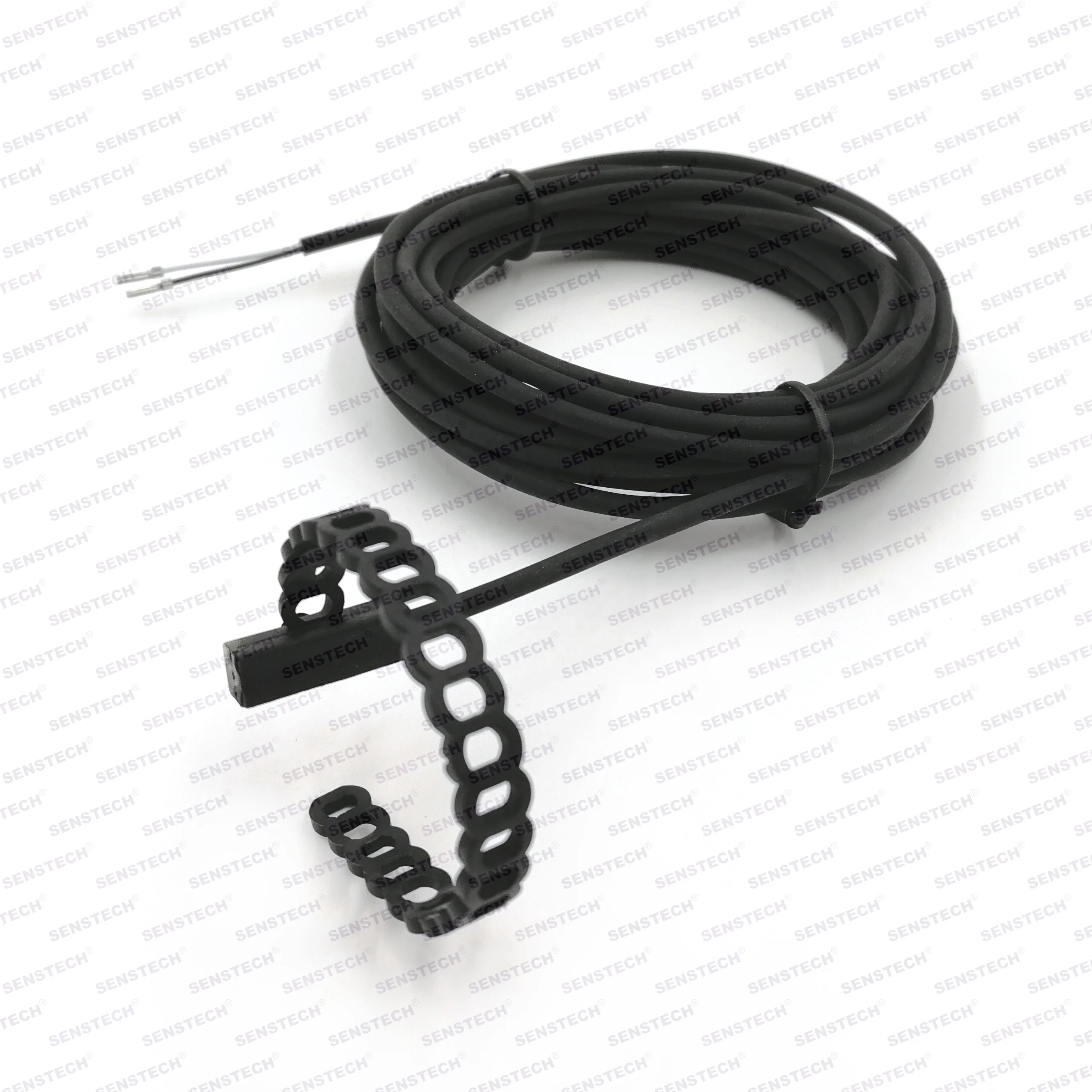 Pipeline sensor temperature sensor belt on sensor NTC  10K 100K 3950 Pipe temperature measurement