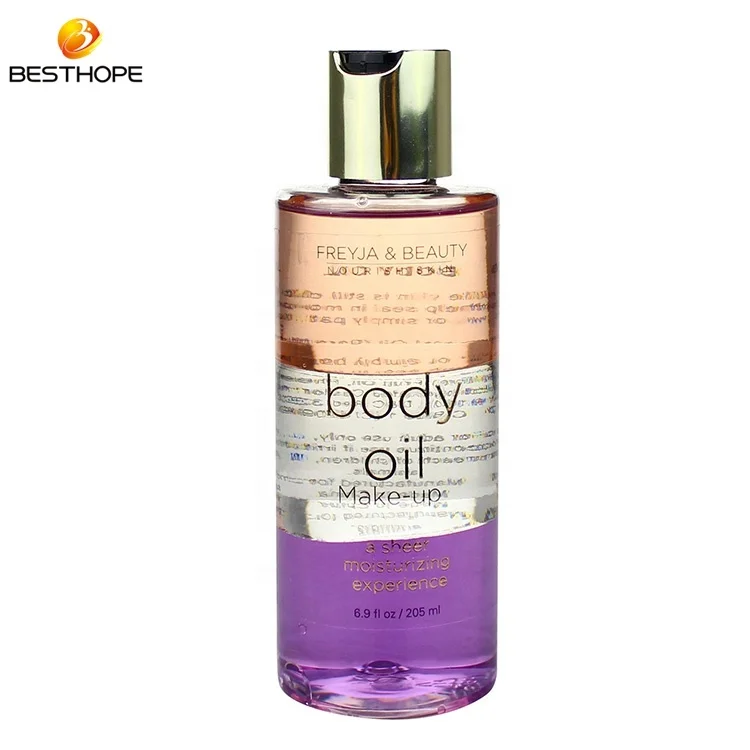 private label body care soothing spa colors essential oil