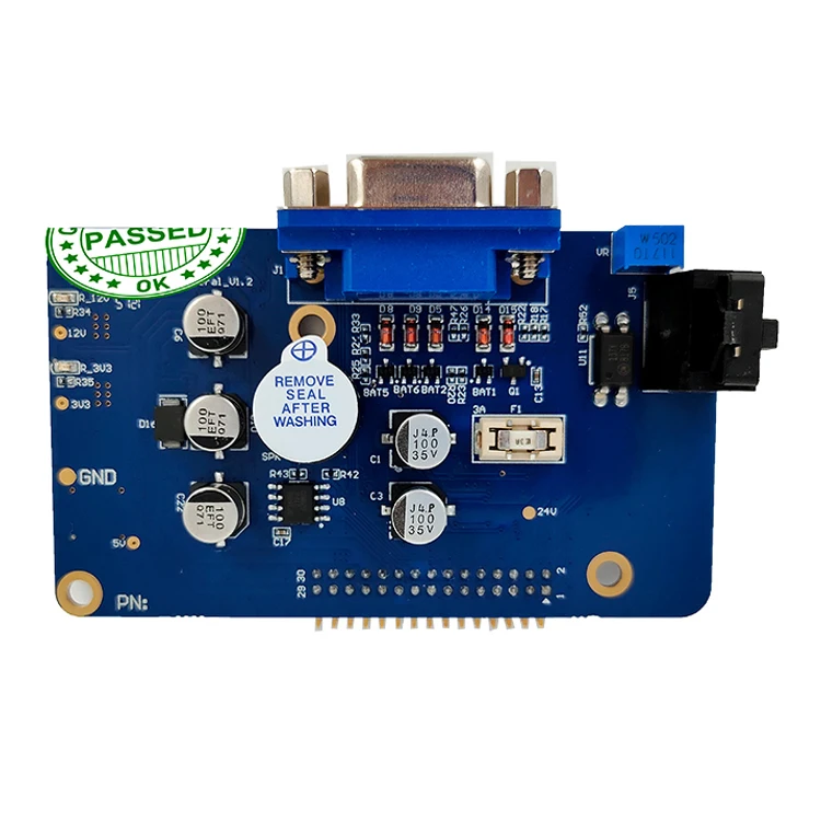 Pcb Board Pcba Manufacturer Manufacturing Assembly Prototype Pcb Services Custom Pcba