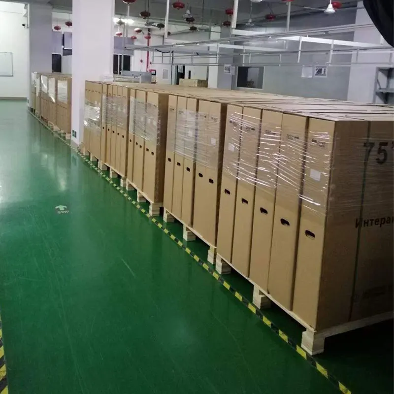 Школьная белая интерактивная доска 75 дюймов с плоской панелью под заказ цифровые белые интерактивные доски для школ умная