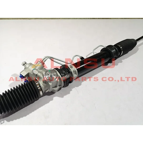  Auto Part Steering Rack Gear Box for 49001-27N00 E24