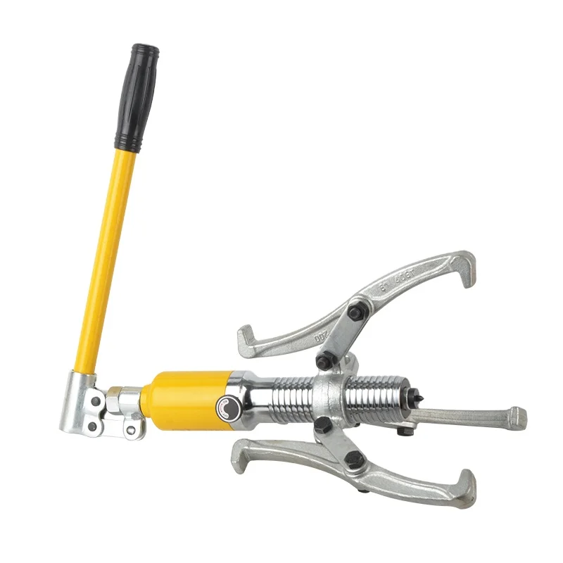 JTL-50T 3 jaw gear puller High Quality Hydraulic Wheel Pullers