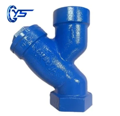 Highly cost-effective HBYS Best selling GL11H-16 Strainer