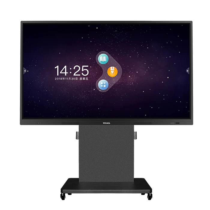 
Интегрированная Интерактивная смарт-доска Vpanel, 98 дюймов, большой размер, 4k, цифровая доска для письма для конференц-зала 