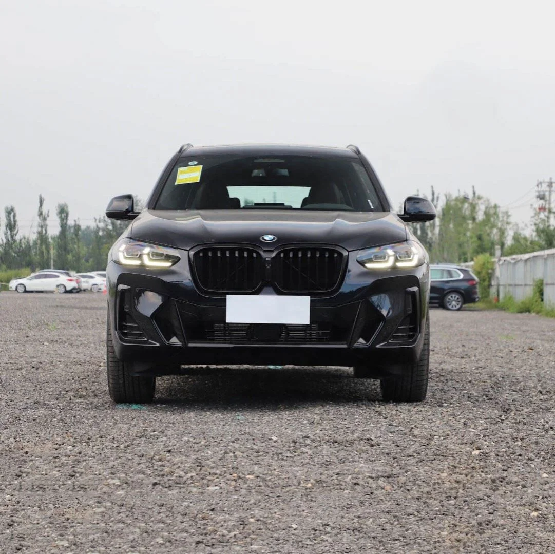 Углеродное волокно на заказ X3M Средний спойлер для X3 G01 F97 iX3 внедорожник 2019-2022 четыре колеса 2024 ix3 продажи