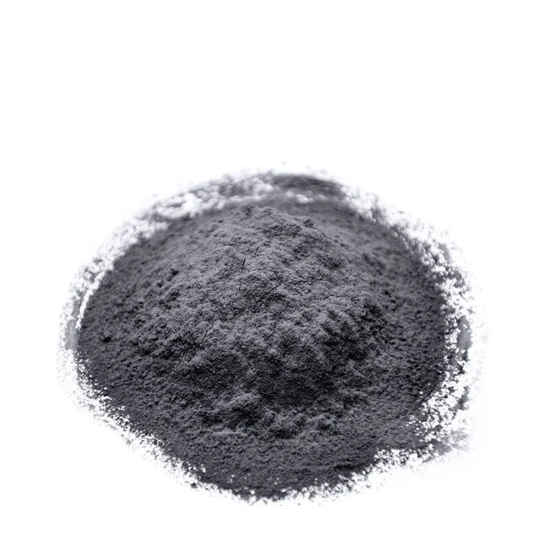 China Golden suppliers ISO grade nickel oxide powder