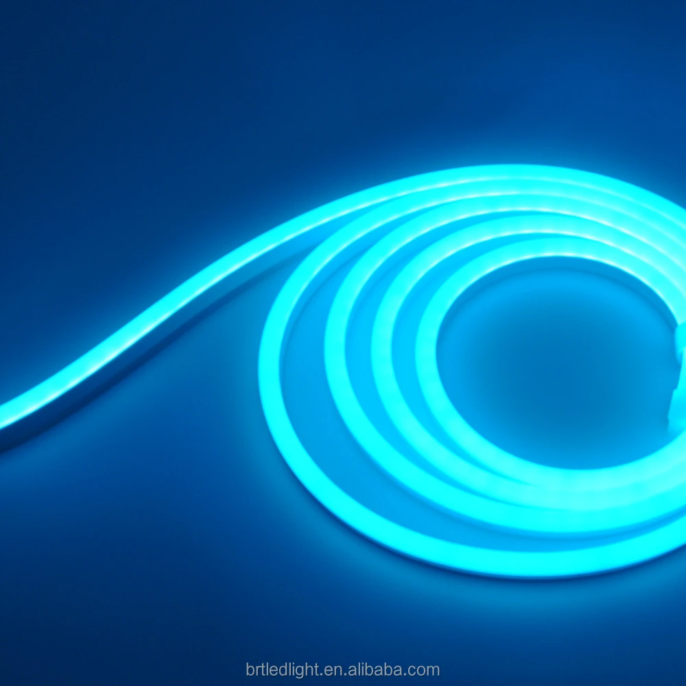 Dc12v Addressable Christmas Laser Lights 5050 Smd Rgbw Flexible Led Strip for neon 1118