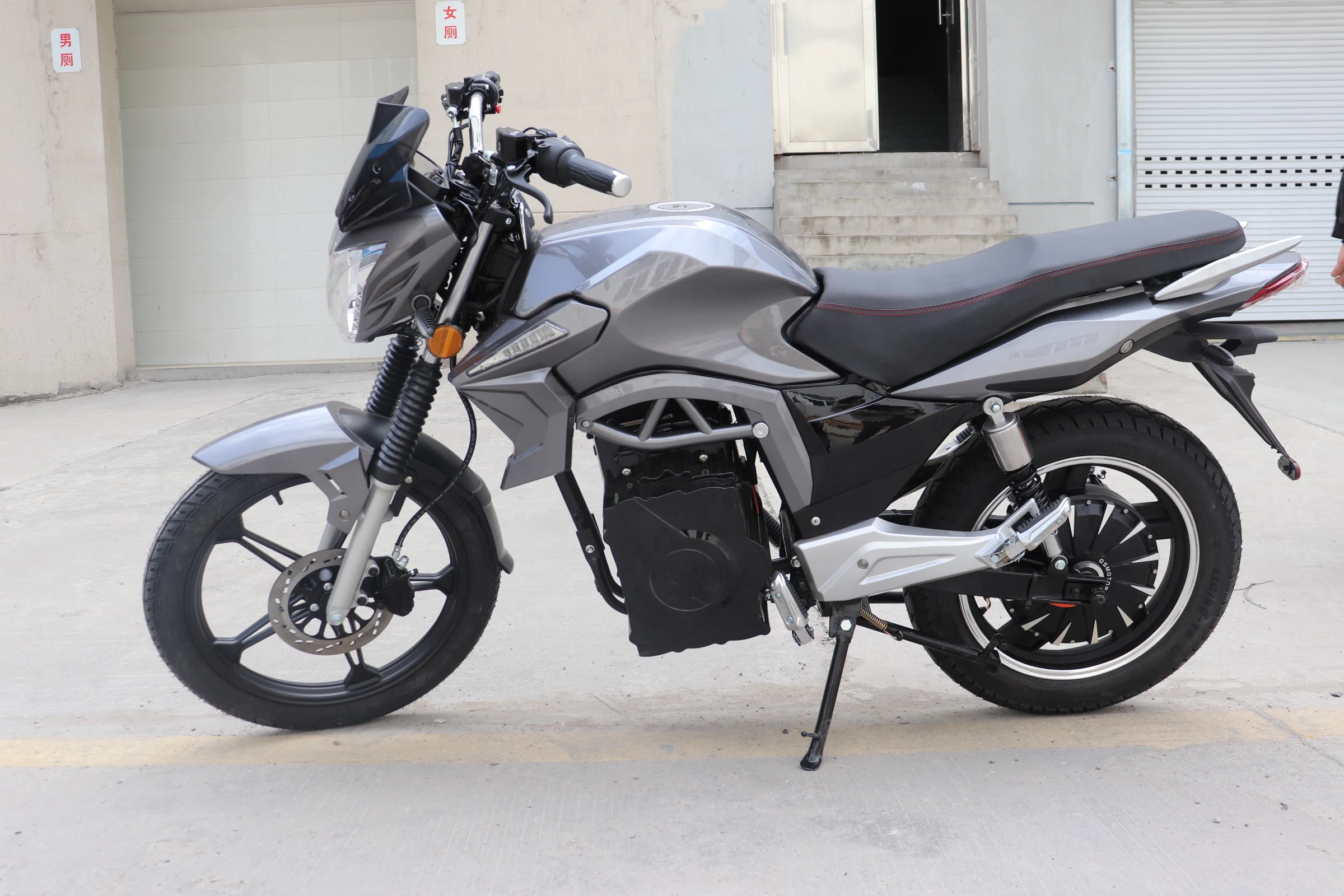 2023 EEC Warehouse Elektro Scooter Foldable 2 Wheels Scooter Electric Adult Max Bluetooth Smart Light Unisex Motor Power