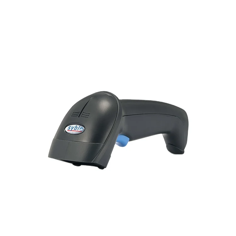 XB-2058 Syble  Cost Effective Barcode Reader Price Android 1D Laser Handheld Barcode Scanner